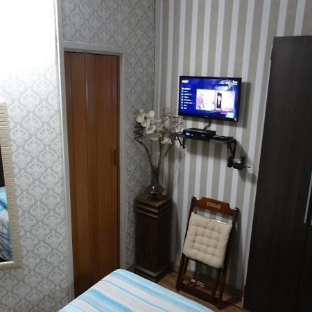 Pousada Bravo House Balneário Camboriú Buitenkant foto
