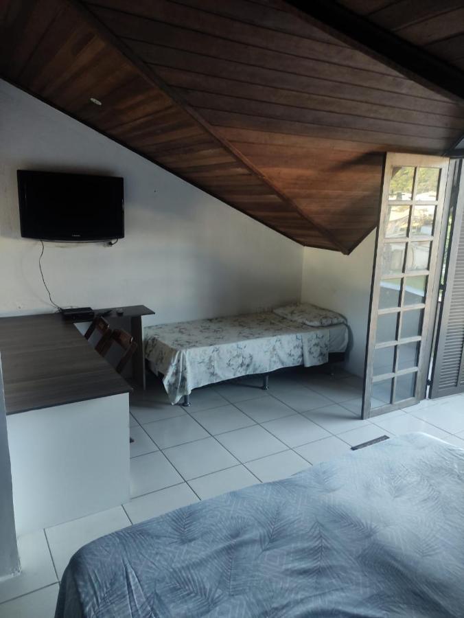 Pousada Bravo House Balneário Camboriú Buitenkant foto