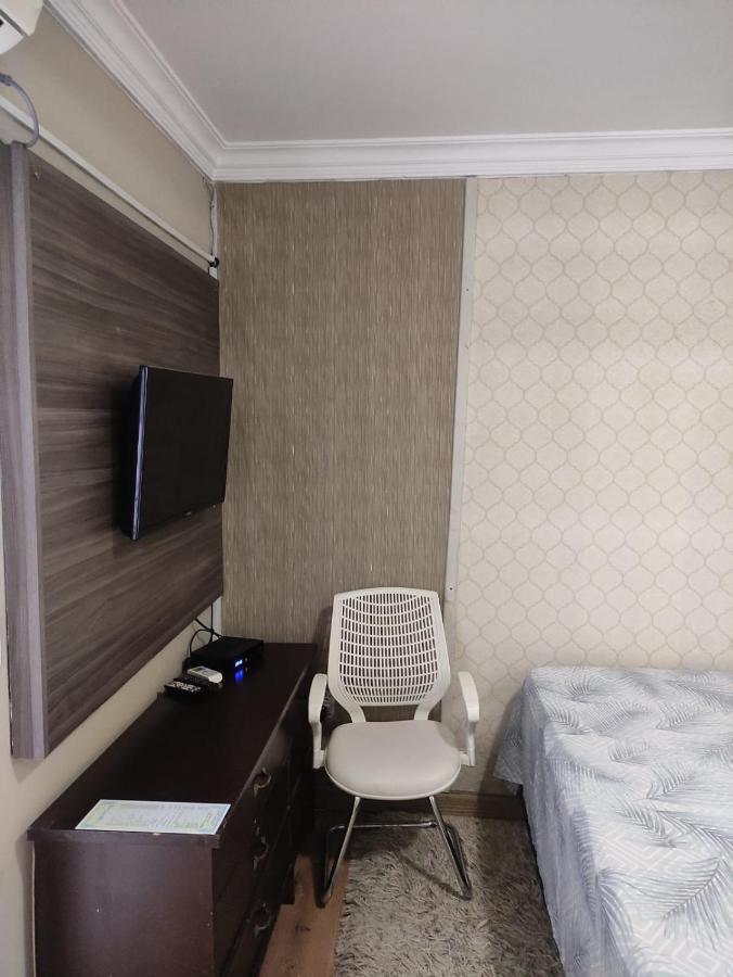 Pousada Bravo House Balneário Camboriú Buitenkant foto