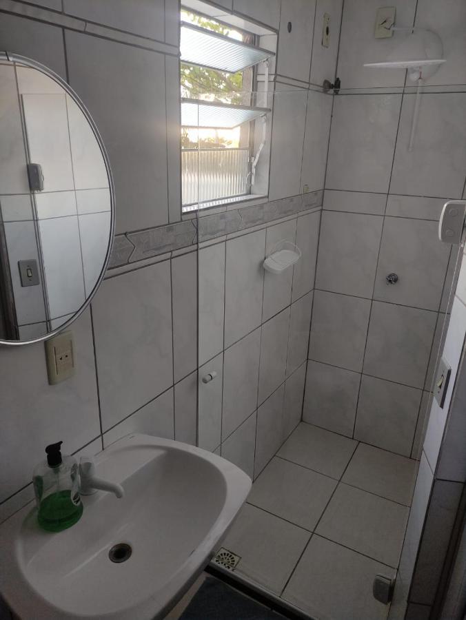 Pousada Bravo House Balneário Camboriú Buitenkant foto