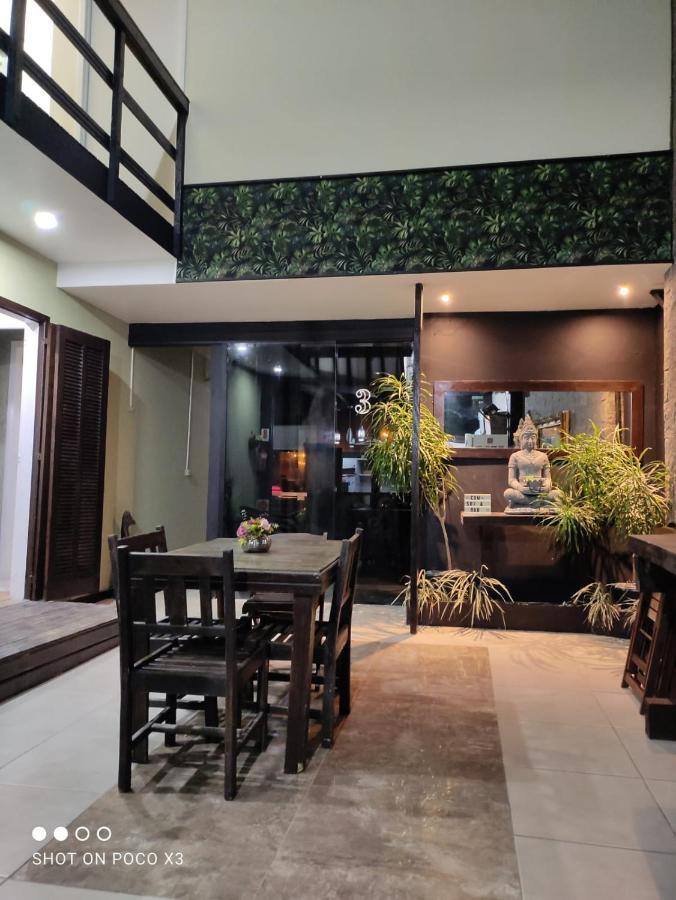 Pousada Bravo House Balneário Camboriú Buitenkant foto
