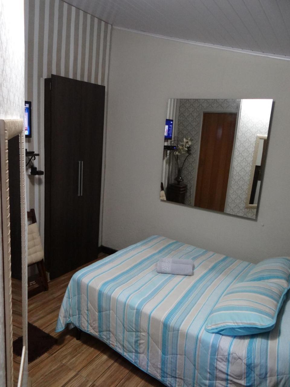Pousada Bravo House Balneário Camboriú Buitenkant foto